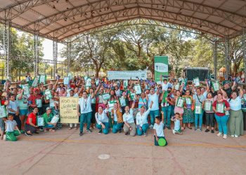 En el Meta, la Reforma Agraria pasó de las palabras a los hechos con la Agencia Nacional de Tierras en 2024