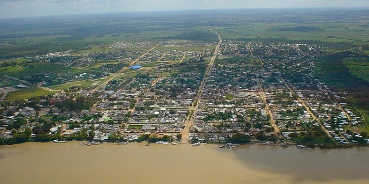 La contaminación del aire en Guaviare podría ser similar a la de Bogotá