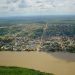 La contaminación del aire en Guaviare podría ser similar a la de Bogotá