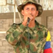 Alias ‘Giovanny’, cabecilla de disidencias, habría ordenado plan pistola en El Plateado