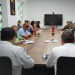 Instalada la Mesa Departamental de Reincorporación en Arauca para la paz territorial