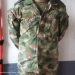 Soldado profesional fue judicializado en Meta, como presunto responsable de disparar contra un compañero