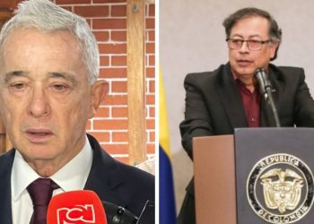 Uribe se pronunció ante la decisión del CNE de investigar la campaña Petro