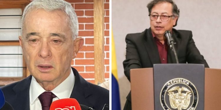 Uribe se pronunció ante la decisión del CNE de investigar la campaña Petro