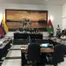 ¿Diputados impuntuales de Casanare?