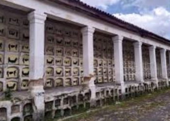 Personería advierte riesgo de sobreocupación de bóvedas en cementerios de Bogotá