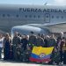 Regresan primeros colombianos procedentes del Líbano tras conflicto en Medio Oriente