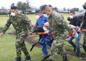 Alerta en Caquetá: Disidencias usan a la población como escudos humanos