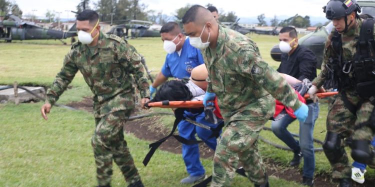 Alerta en Caquetá: Disidencias usan a la población como escudos humanos