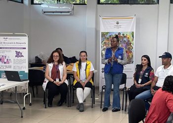 Defensoría acompaña a familias de 6.072 desaparecidos por el conflicto en Guaviare, Vaupés y sur del Meta