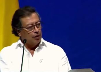 Petro critica la inteligencia artificial en su intervención en la COP16: advierte un colapso