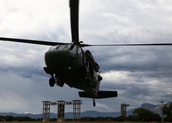 Familiares de militar fallecido en accidente en Vichada solicitan explicaciones desde el Quindío