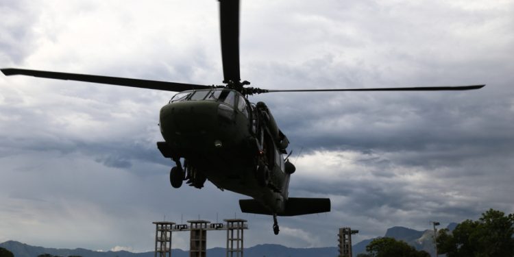 Familiares de militar fallecido en accidente en Vichada solicitan explicaciones desde el Quindío
