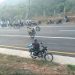 15 motos inmovilizadas y 18 comparendos en operativo contra piques ilegales en Yopal