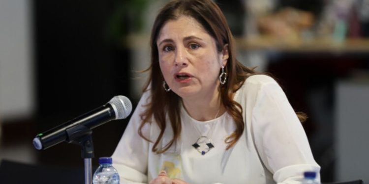 Defensora del Pueblo insiste en buscar diálogos para acabar con la violencia en Arauca