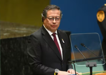Petro lanzó advertencia a disidencias Farc tras ataque a la población civil en El Plateado