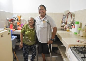 En Arauca se mejorarán 917 viviendas, con una inversión de 17 mil millones