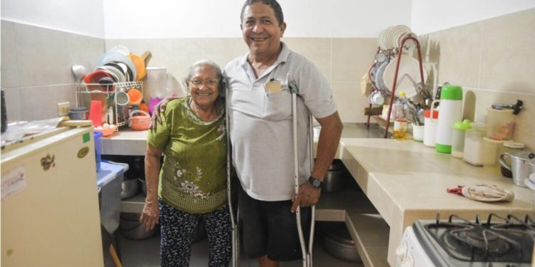 En Arauca se mejorarán 917 viviendas, con una inversión de 17 mil millones