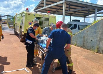 Refuerzan medidas ante la posible llegada de incendios en Vichada