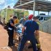 Refuerzan medidas ante la posible llegada de incendios en Vichada