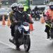 Habrá restricción de pasajero y caravanas en moto este 31 de octubre en Villavicencio