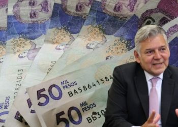 Fenalco anticipa en cuánto podría subir el salario mínimo en Colombia para el año 2025
