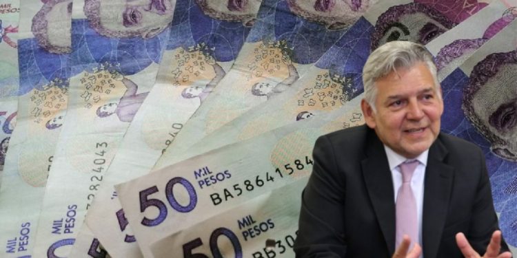 Fenalco anticipa en cuánto podría subir el salario mínimo en Colombia para el año 2025