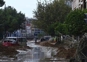 Confirman muerte de un colombiano en Valencia, España