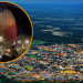 Alcaldía de Aguazul Casanare pidió evitar señalamientos por siniestro con globo aerostático que dejó un muerto