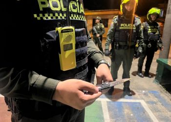Mejoran las condiciones de seguridad en V/cio