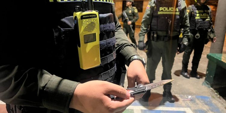 Mejoran las condiciones de seguridad en V/cio