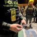 Mejoran las condiciones de seguridad en V/cio