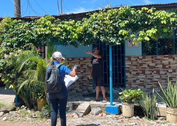 87 familias de Villavicencio tendrán título de propiedad