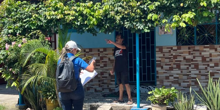 87 familias de Villavicencio tendrán título de propiedad