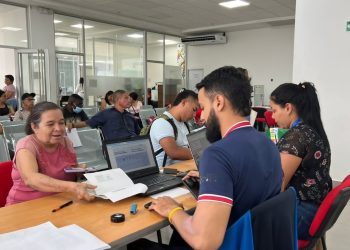 ¿Necesita hacer trámites a la Alcaldía de Villavicencio?