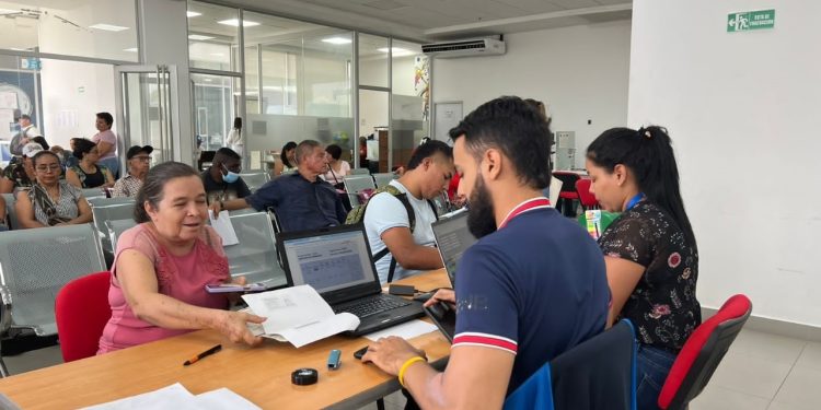 ¿Necesita hacer trámites a la Alcaldía de Villavicencio?