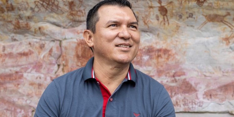 Alcalde de San José del Guaviare enfrenta revisión judicial por desacato a acción de tutela