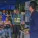 Motociclistas recibieron capacitación