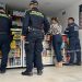 Control estricto a la pólvora en la capital del Meta