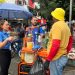 Vendedores informales están siendo caracterizados
