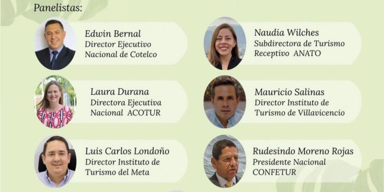 Segundo Congreso Nacional de Destinos Emergentes