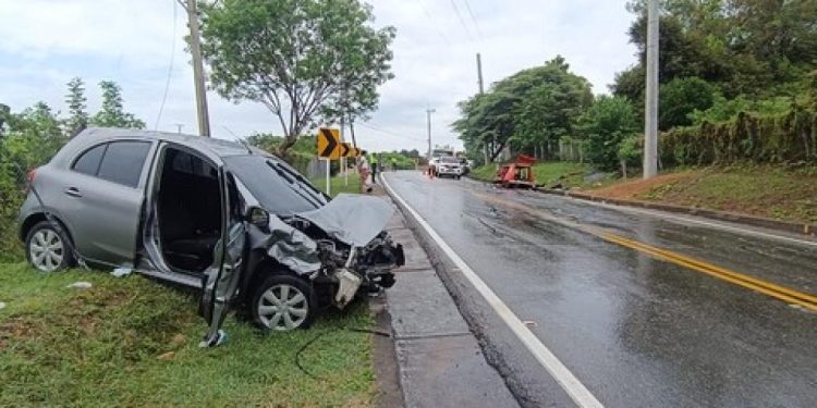 Cuatro personas fallecidas por accidentes de tránsito en Yopal, reportó la Secretaría de Movilidad durante los últimos días