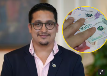Cancillería le pide al cónsul en México devolver dinero que gastó ilegalmente
