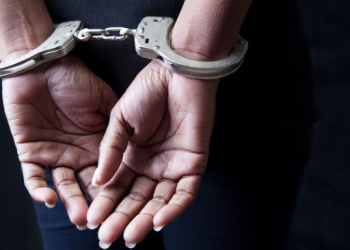 Detienen en Guatemala a una colombiana acusada de lavar de dinero