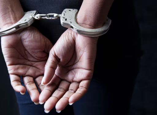 Detienen en Guatemala a una colombiana acusada de lavar de dinero
