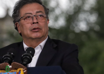 Colombia obtiene $122 mil millones de ganancias en la COP16, según Petro