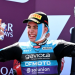 David Alonso conquistó la ‘pole position’ en Moto3 en Barcelona