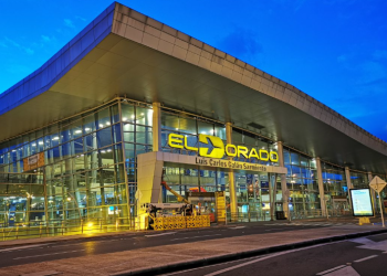 Judicializados trabajadores de empresa de seguridad señalados de ingresar estupefacientes al aeropuerto el Dorado de Bogotá