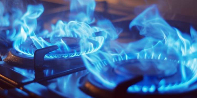 Suspensión del suministro de gas natural hoy en Yopal