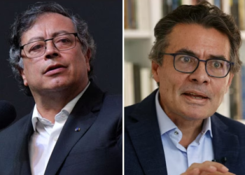 Petro arremetió contra Alejandro Gaviria, por críticas sobre el Icetex: “No pudiste ser ministro de Educación del Gobierno del Cambio”